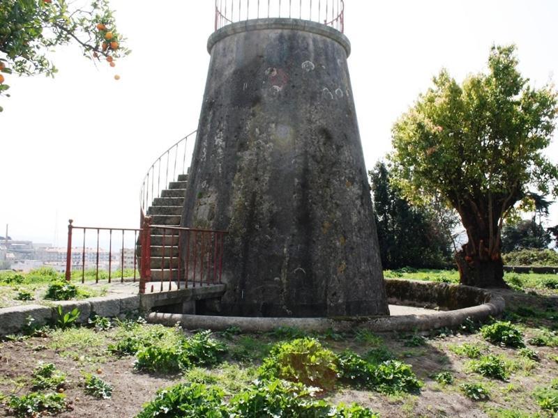 מלון פורטו Pedra Iberica מראה חיצוני תמונה